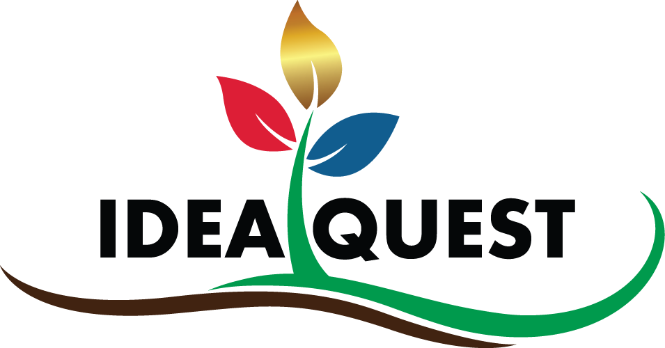 IDEA QUEST Logo